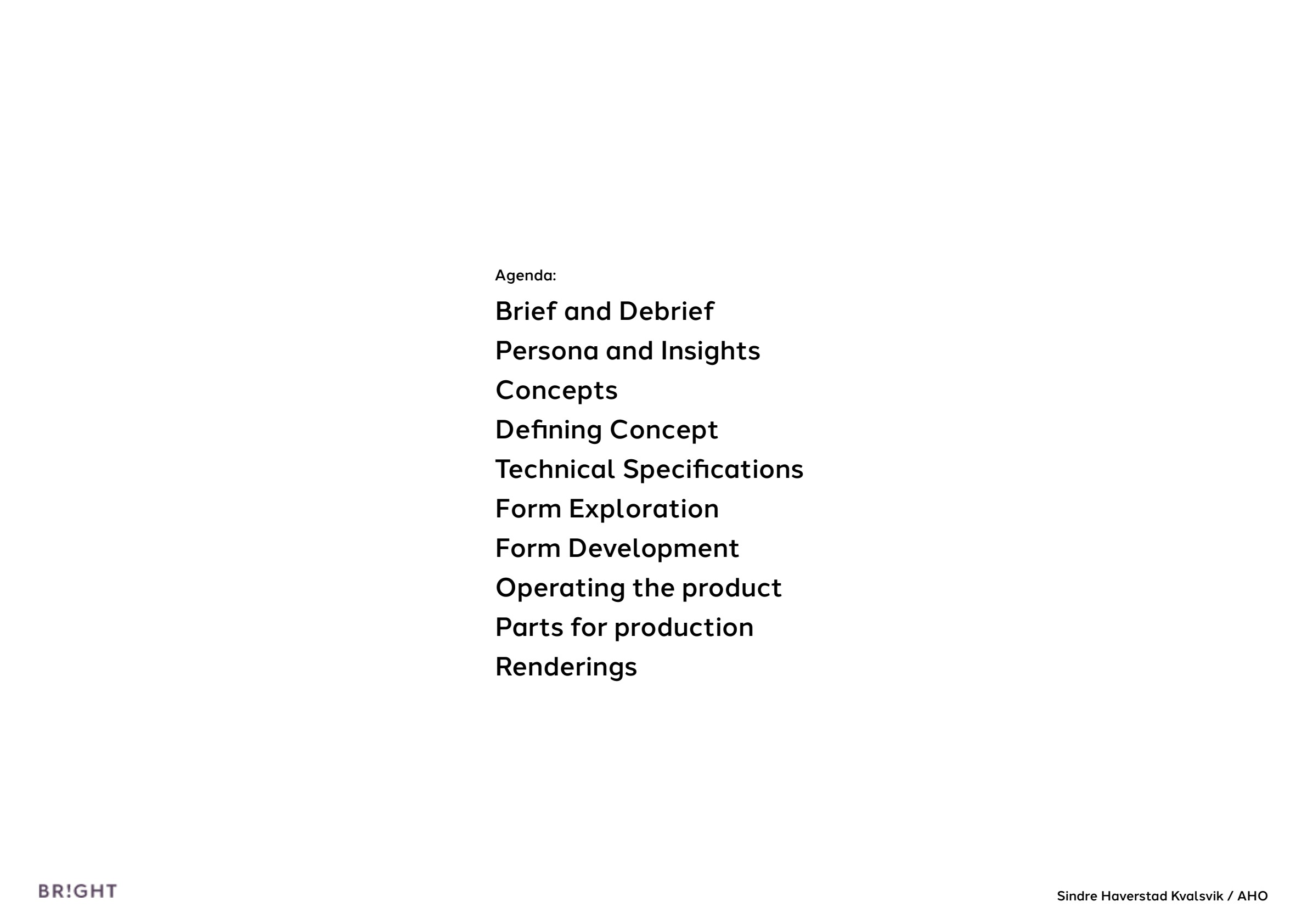 Bright report page 2