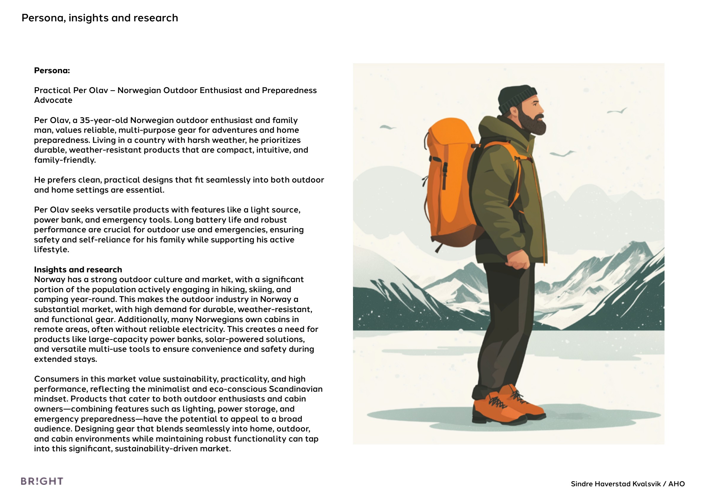 Bright report page 4