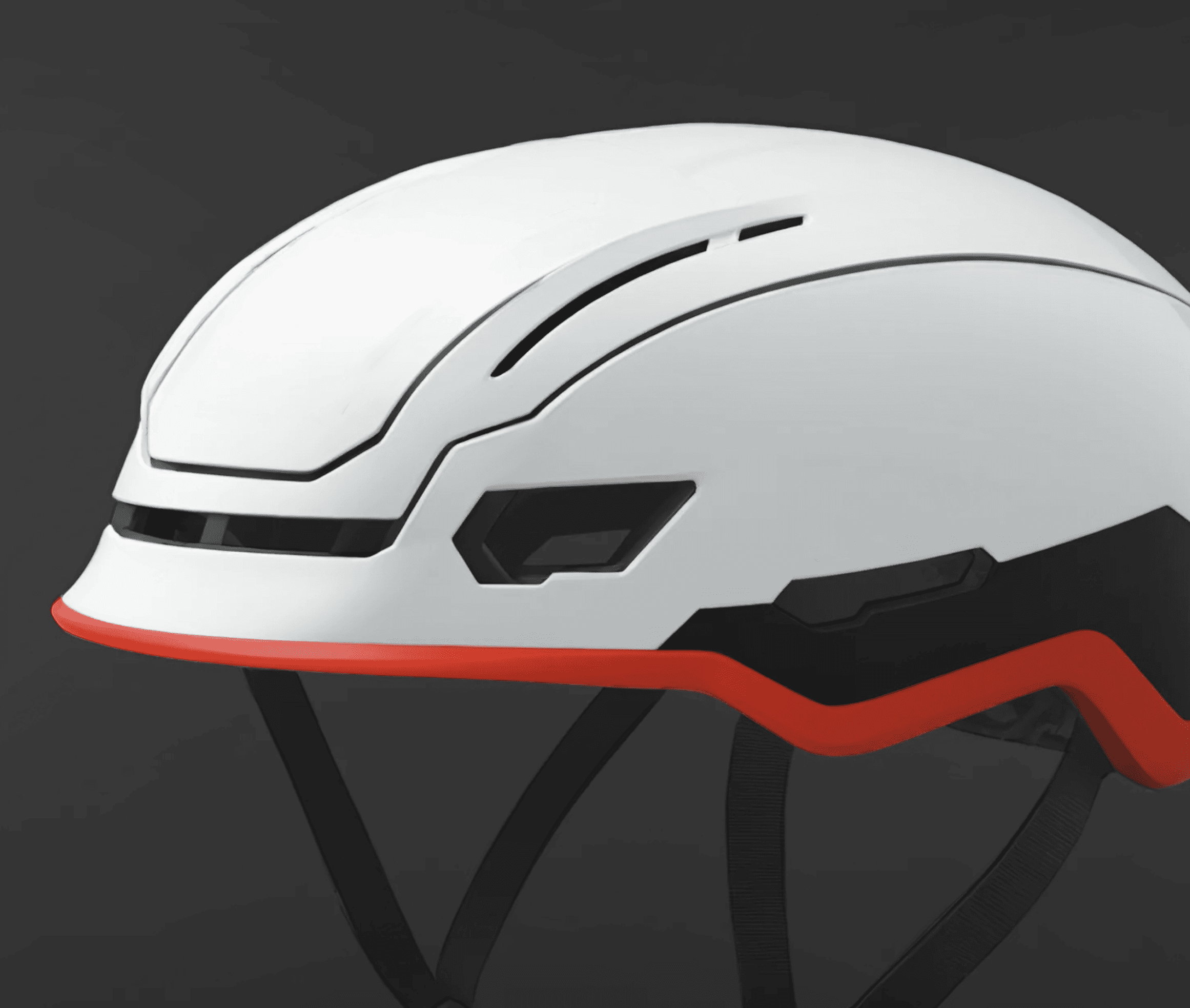 Swix Helmet Design