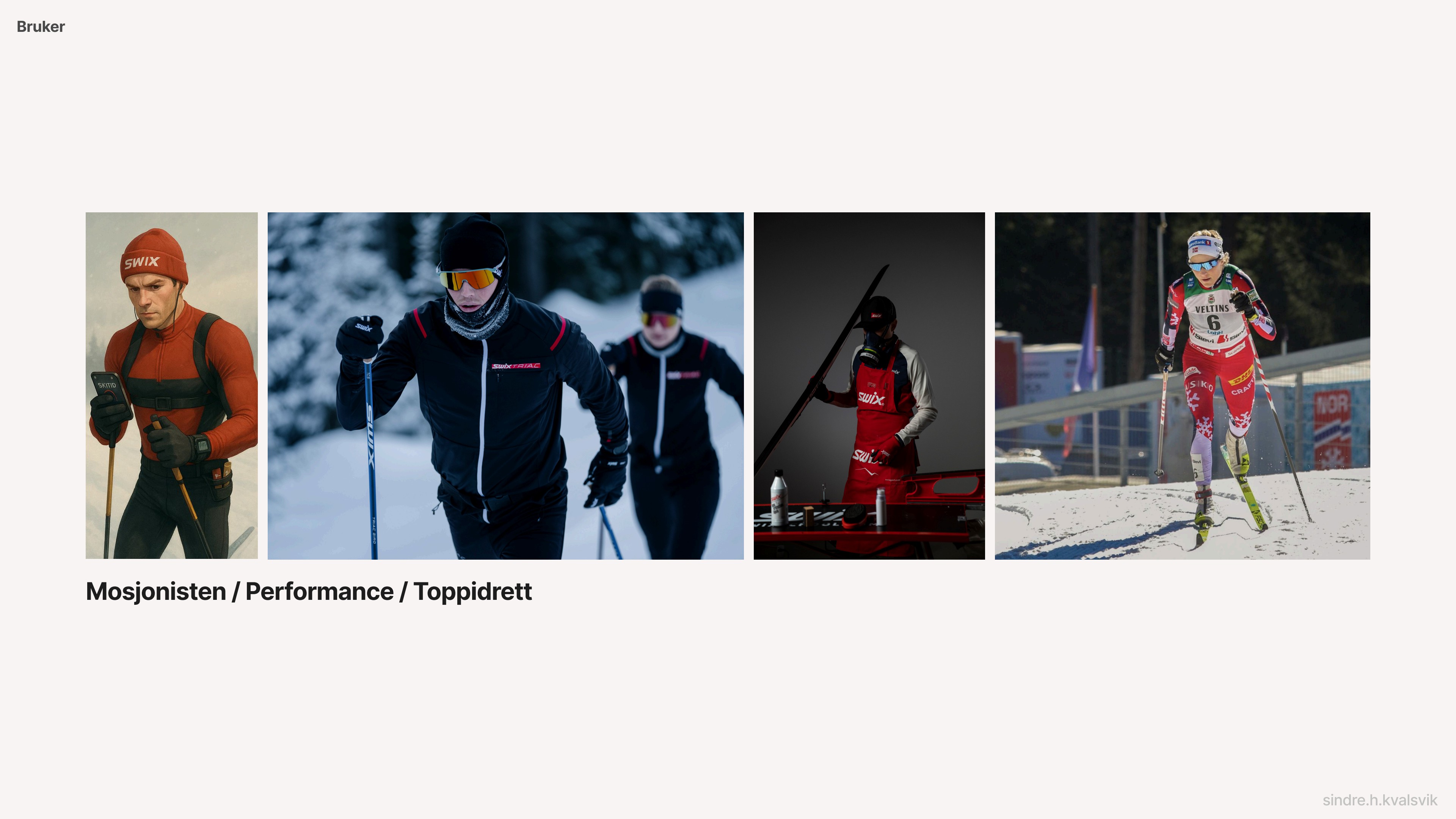 Swix presentation slide 4