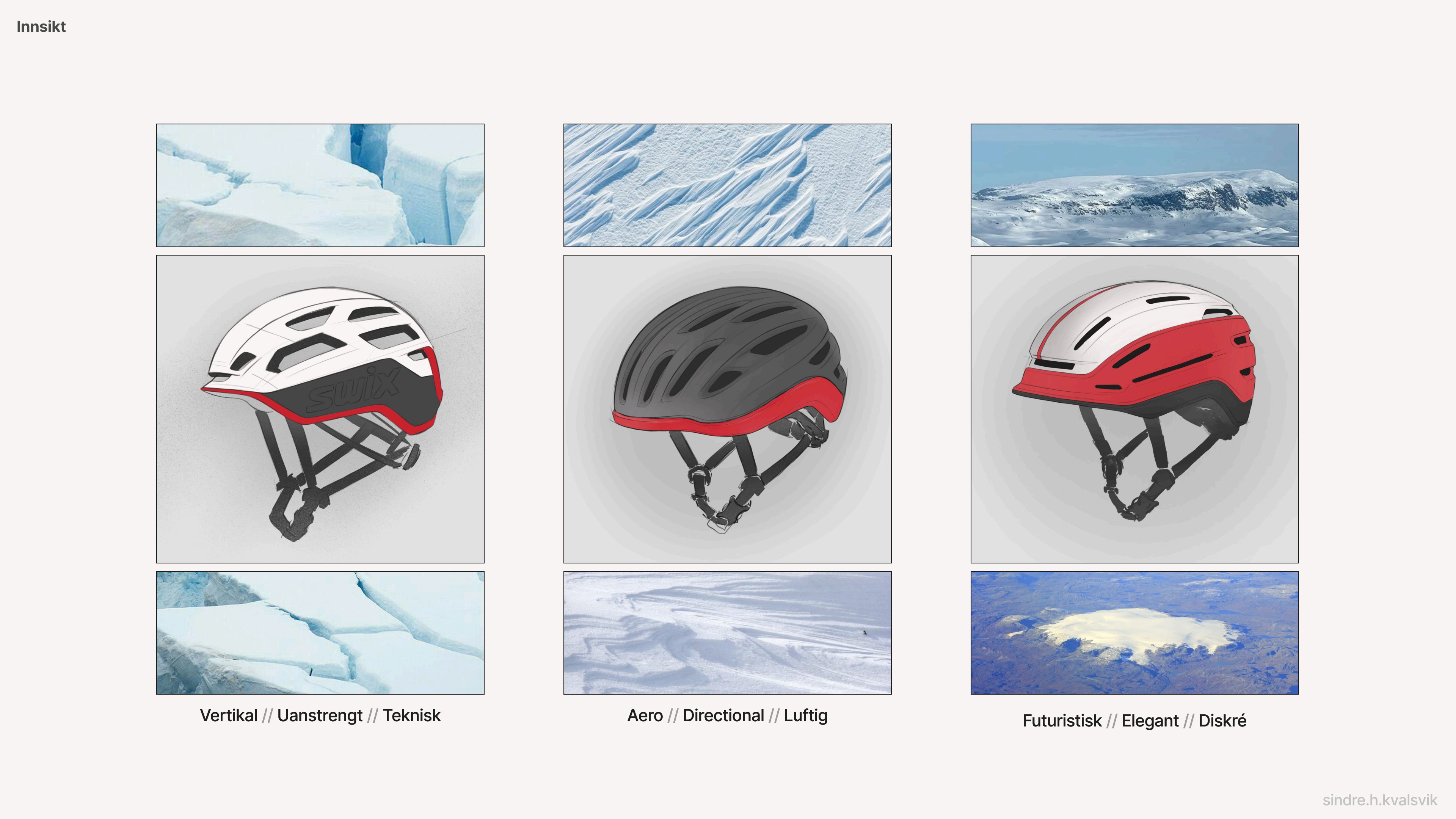 Swix presentation slide 11