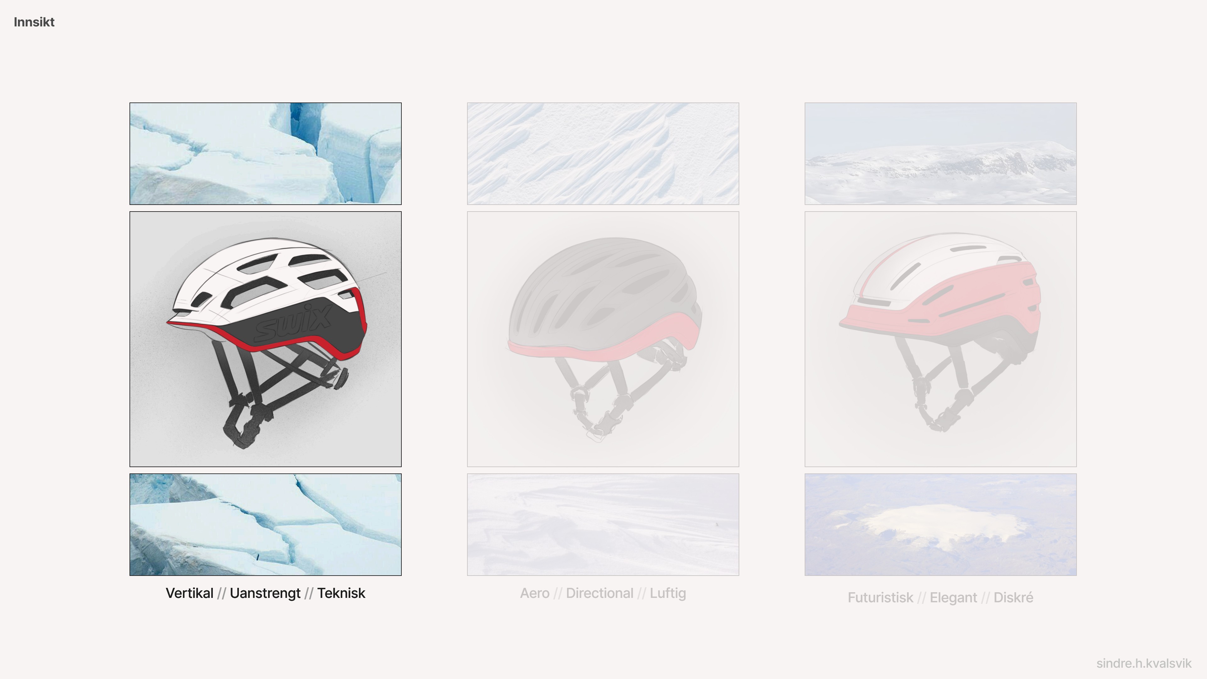 Swix presentation slide 12