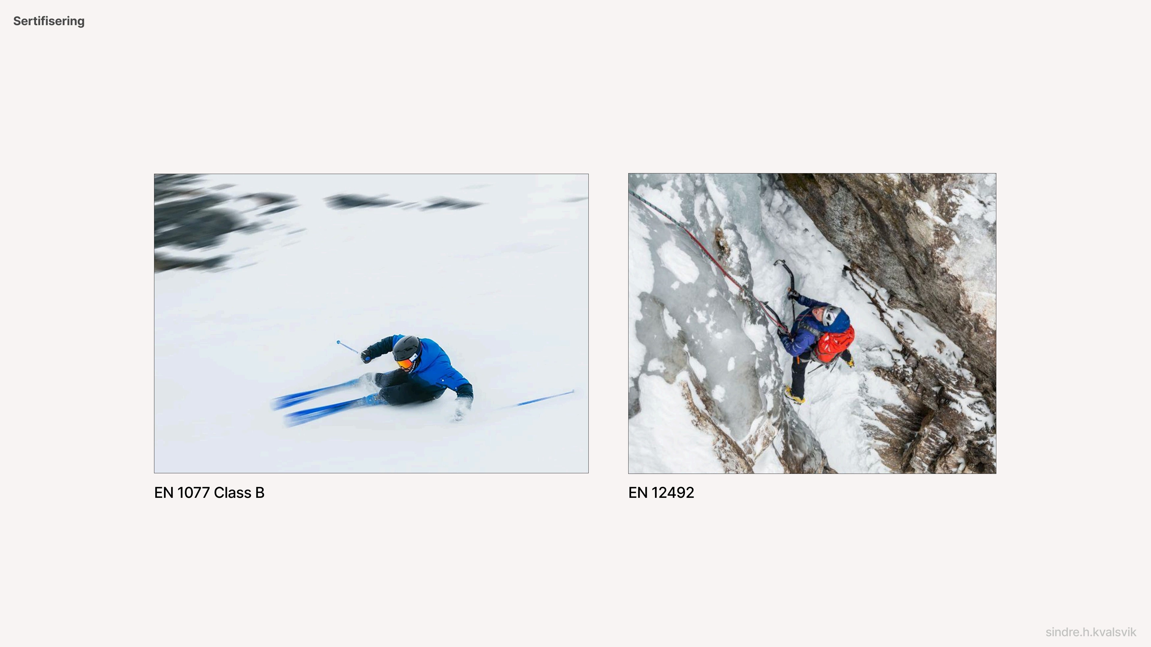 Swix presentation slide 16