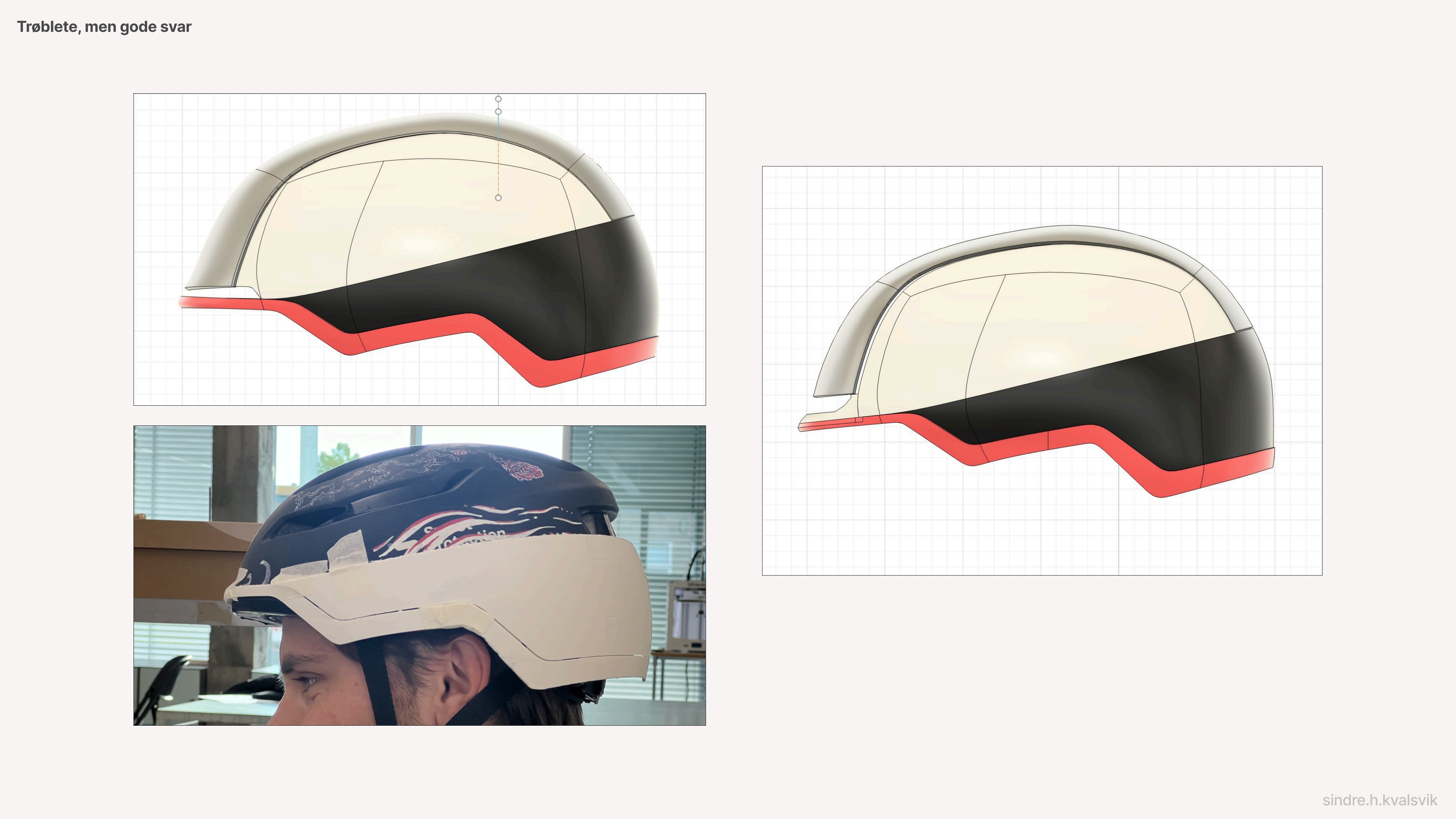 Swix presentation slide 22