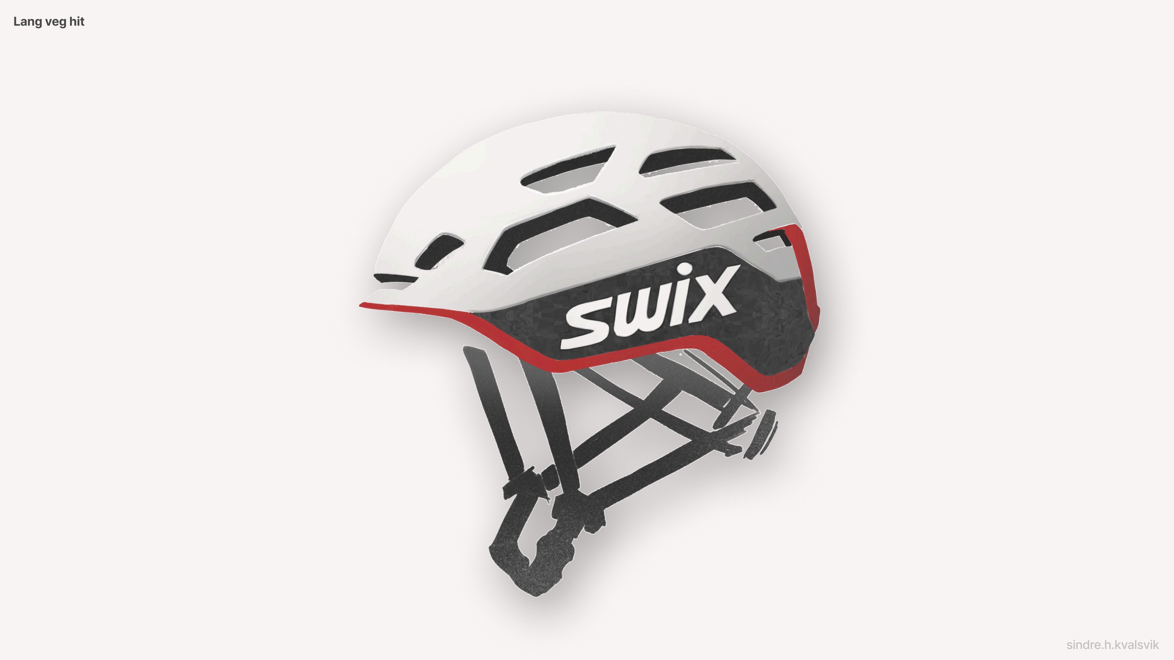 Swix presentation slide 23