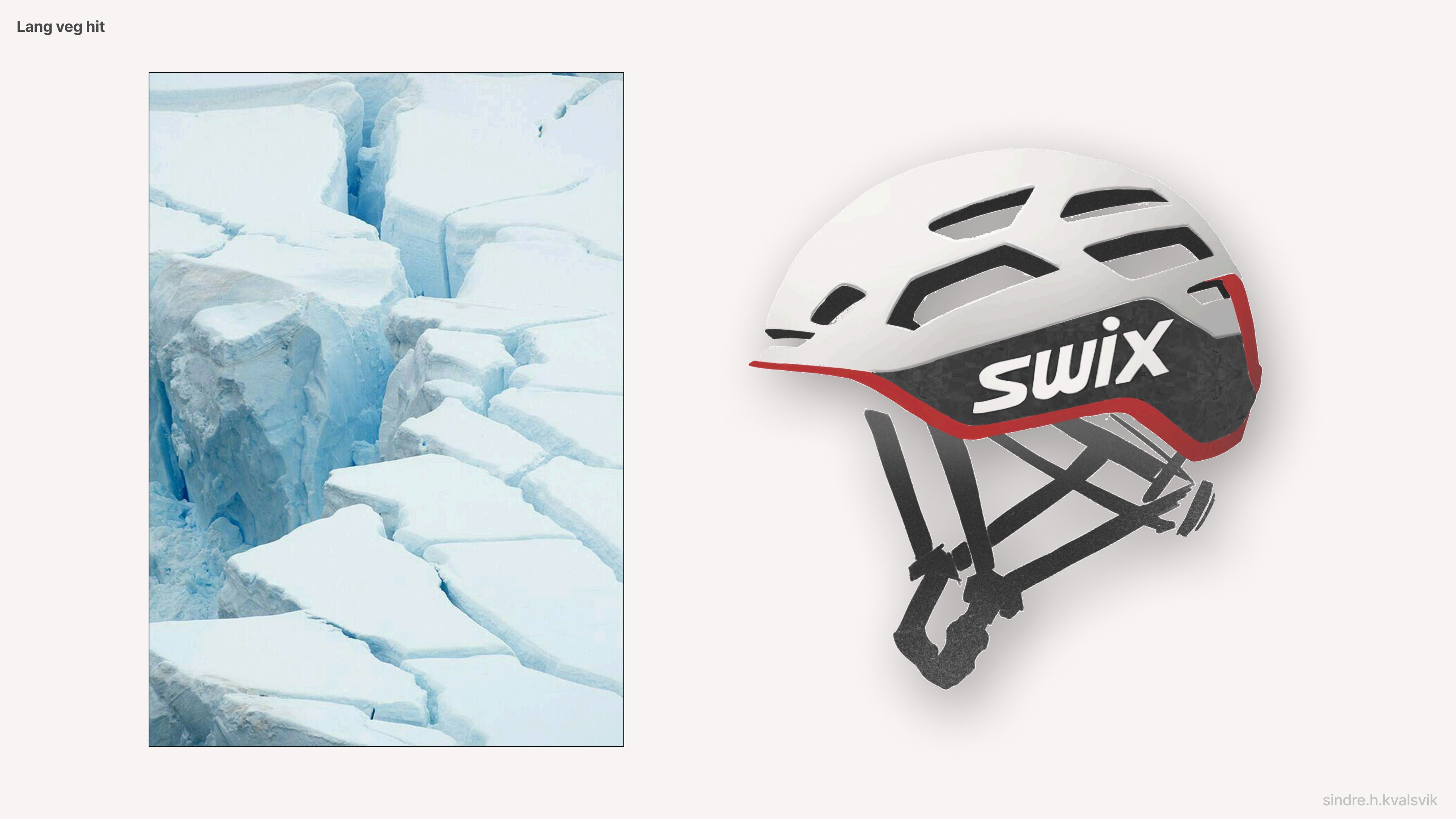 Swix presentation slide 24