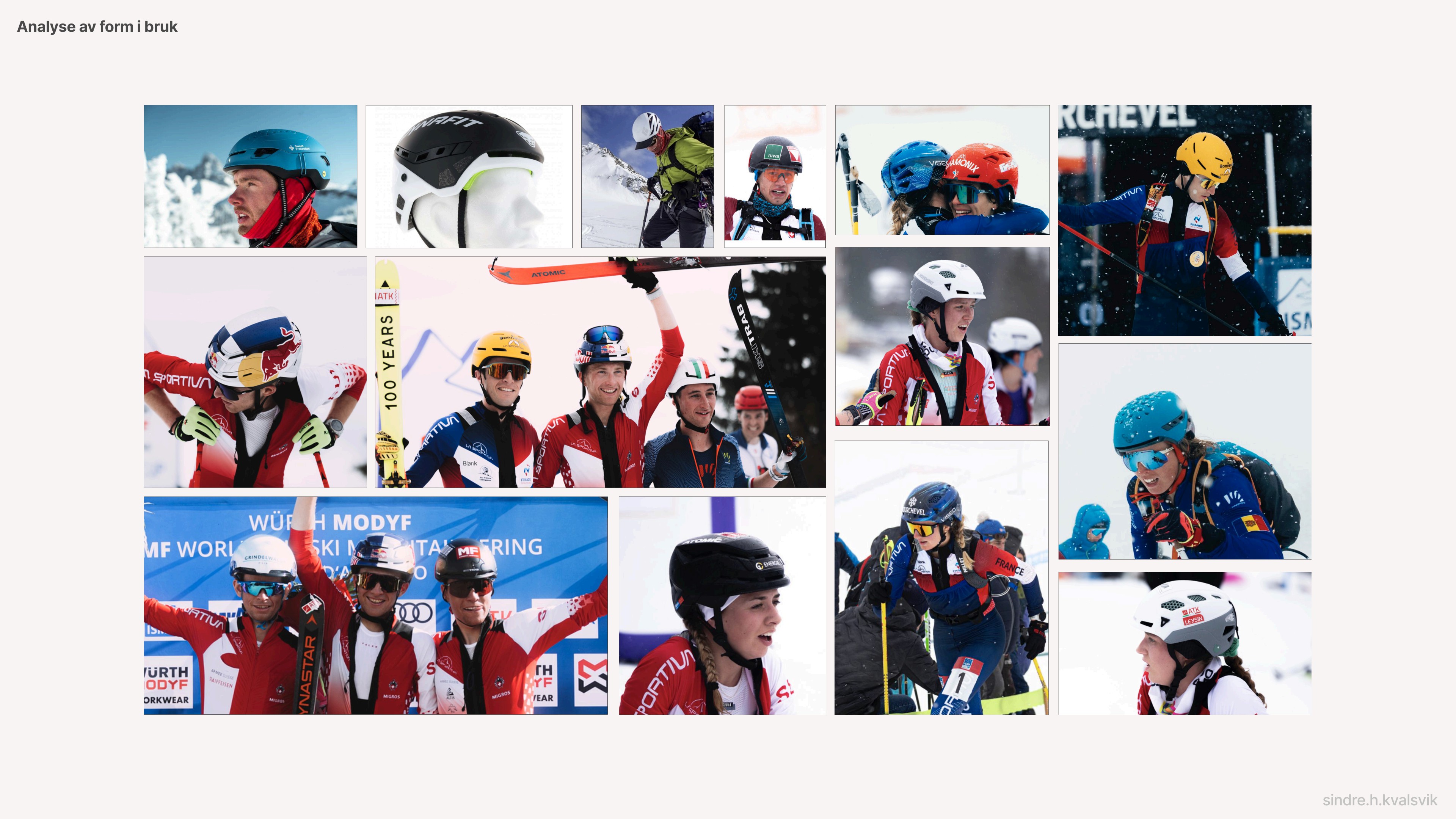 Swix presentation slide 26