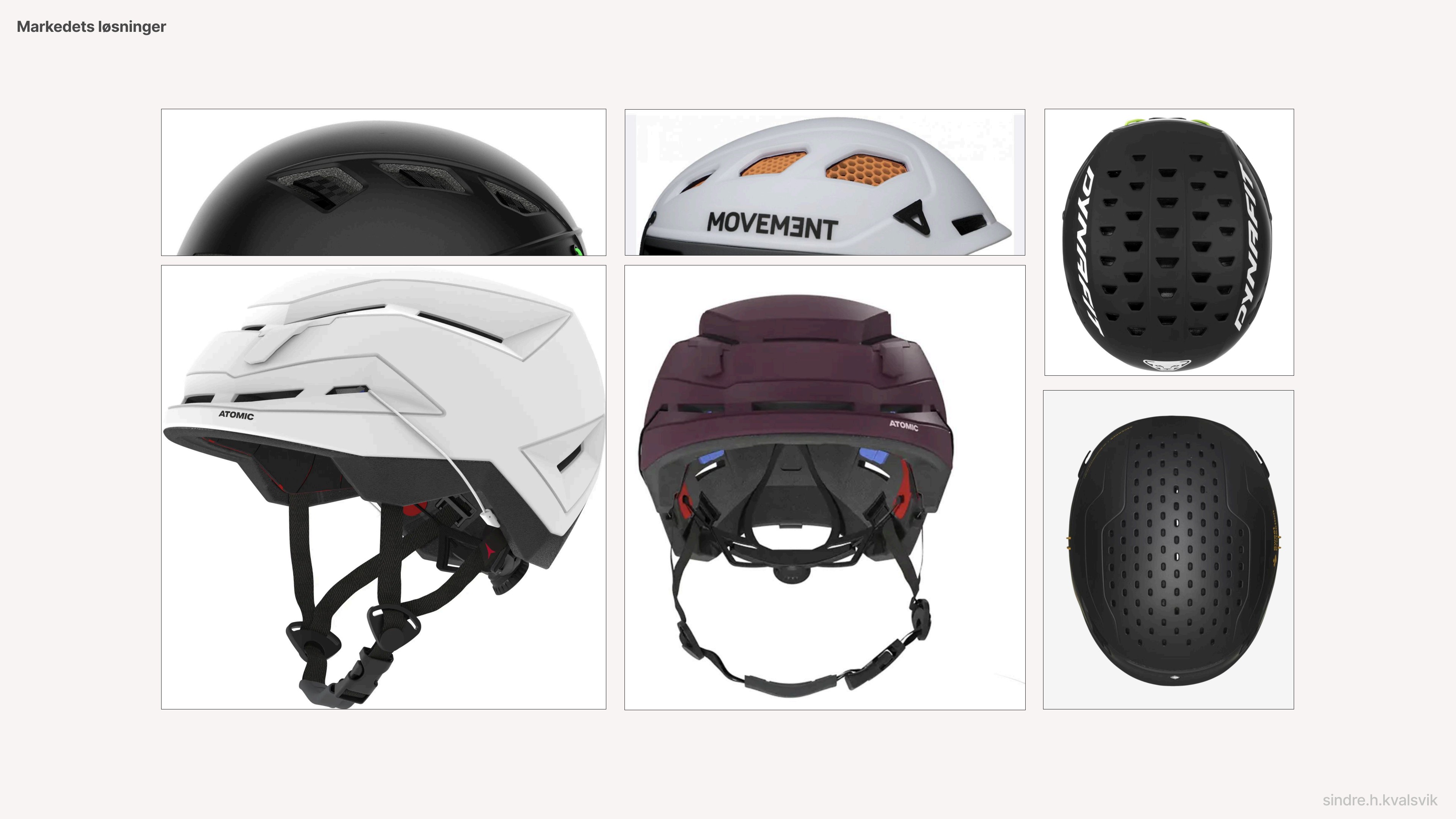 Swix presentation slide 27