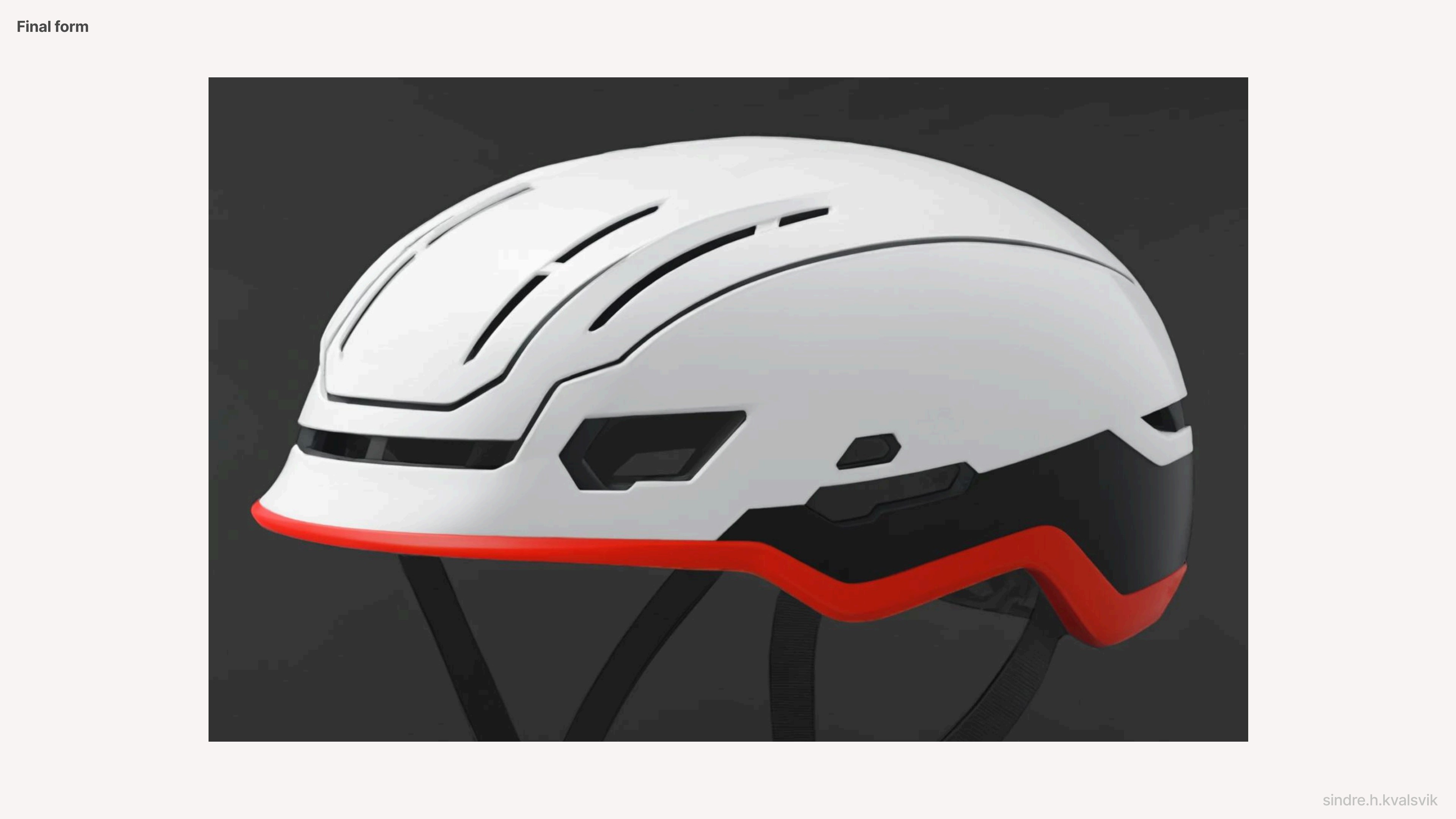 Swix presentation slide 32