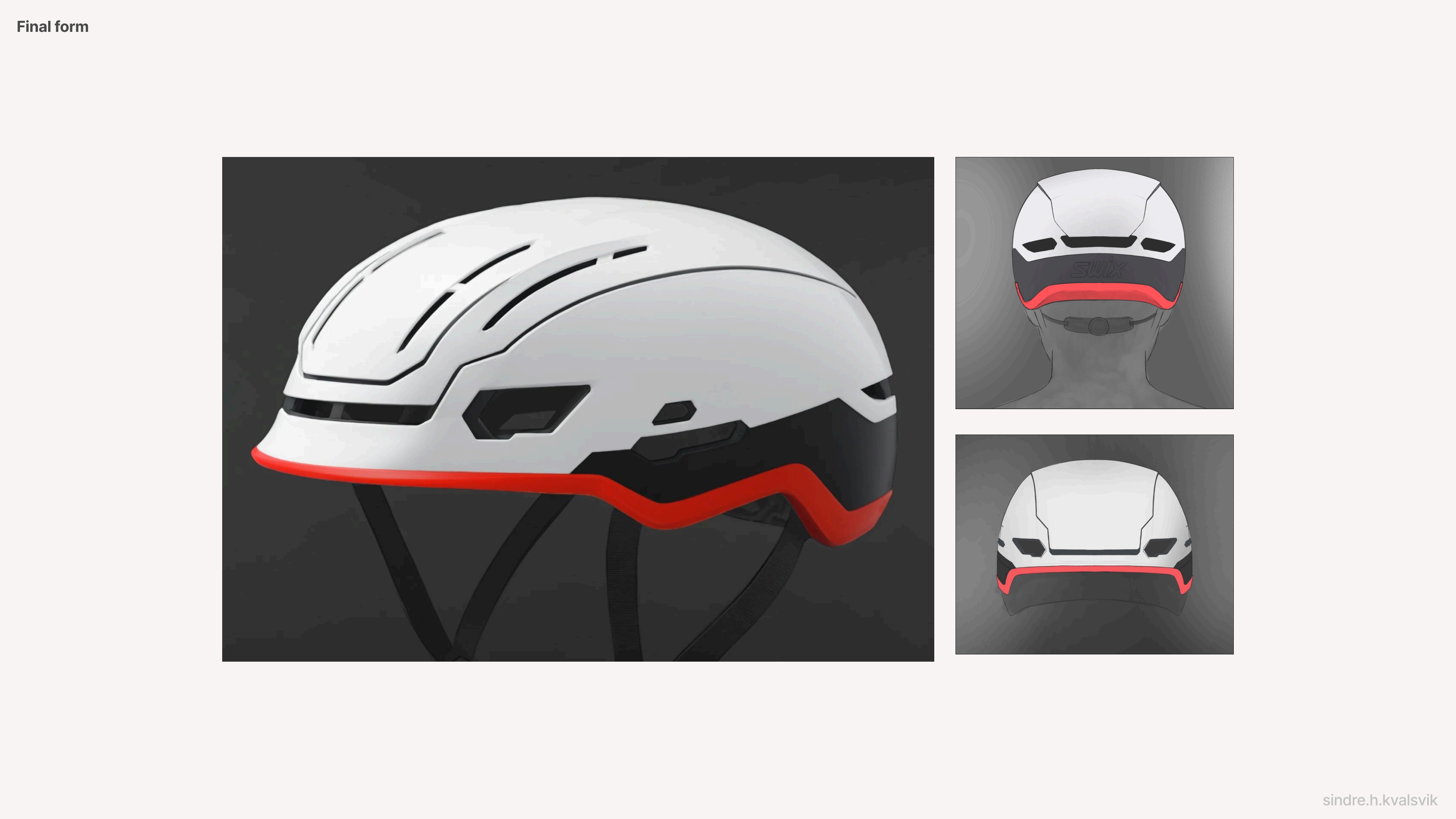 Swix presentation slide 38